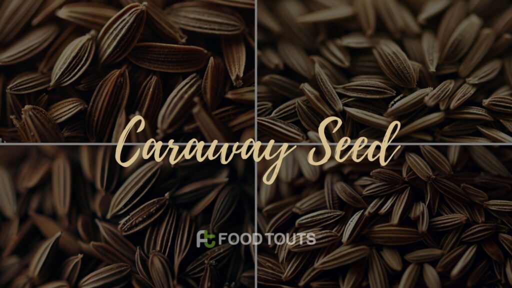 caraway seed meaning in hindi