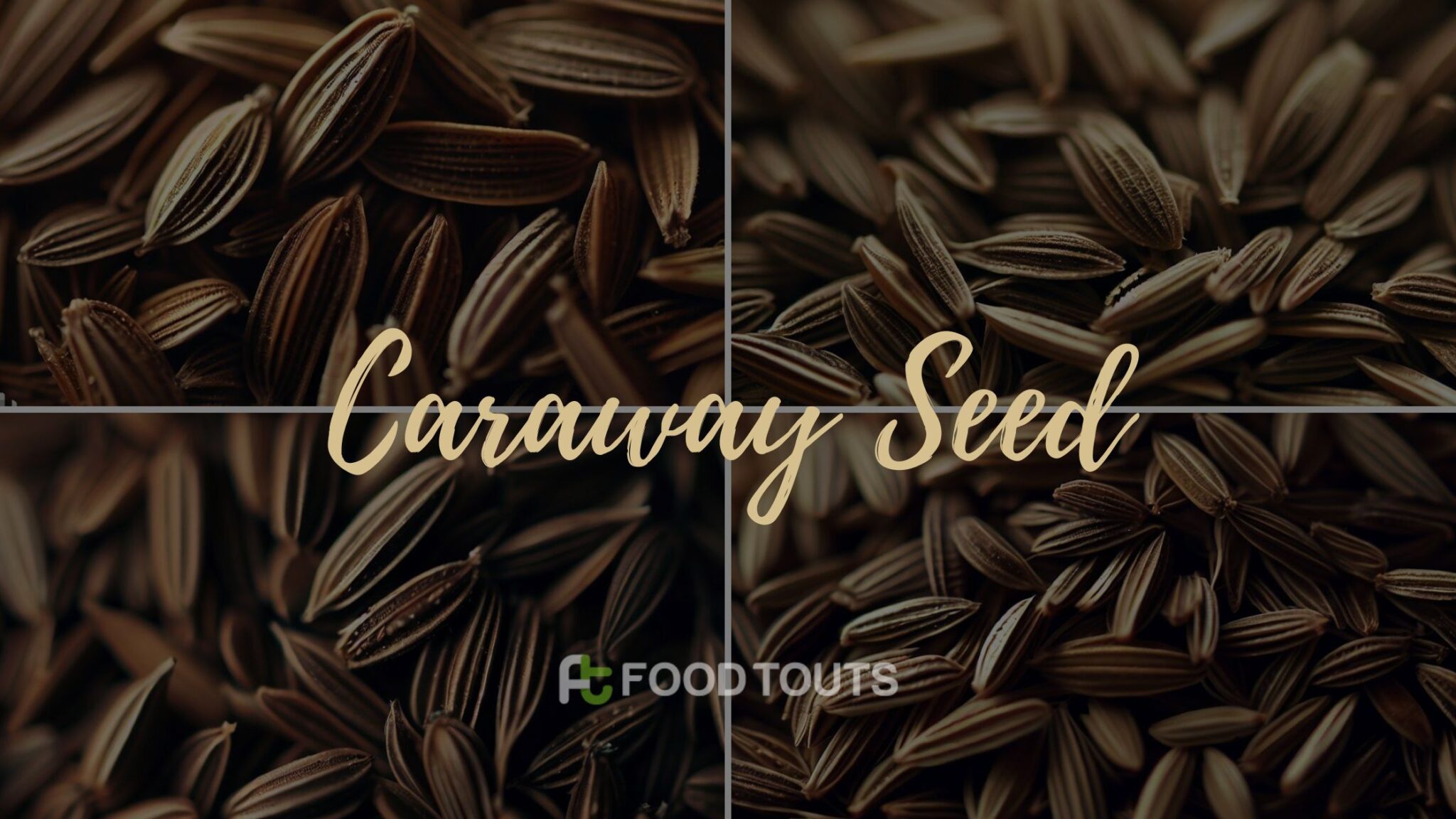 How Do You Say "caraway Seed" In Hindi? Food Touts
