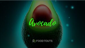 Avacado photo 1 May 2025