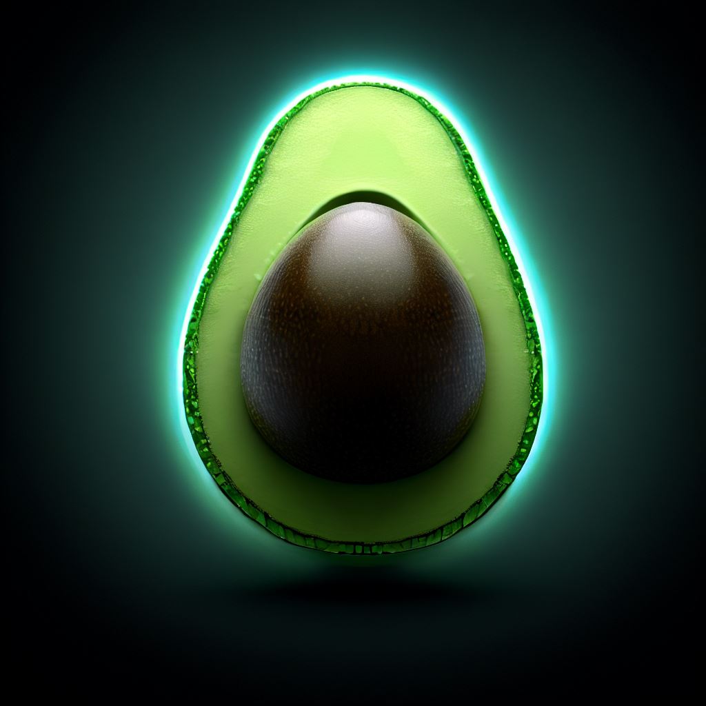 A picture of Avocado